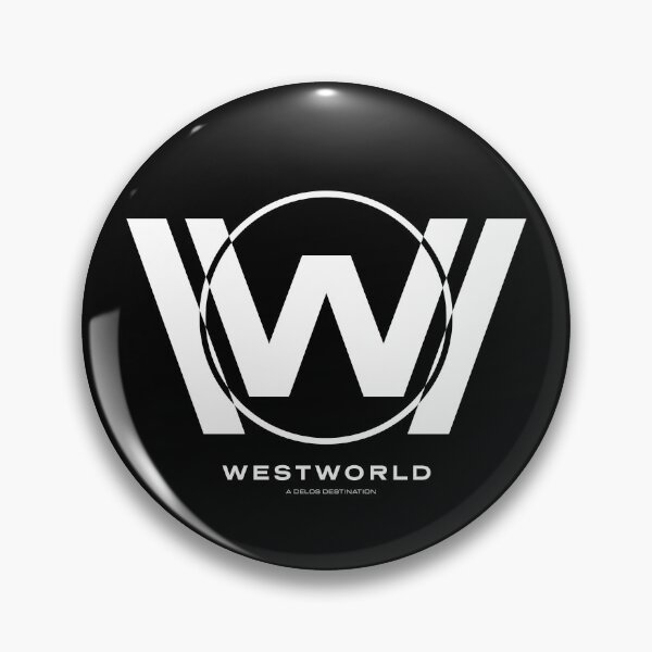 Item preview, WestWorld designed and sold by Candywrap Studio.