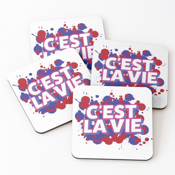 Item preview, C'est La Vie - Claude - The Netherlands Eurovision 2025 - ESC2025 - ESC25 - Eurovision Song Contest 2025 Basel designed and sold by Vision-Tees.