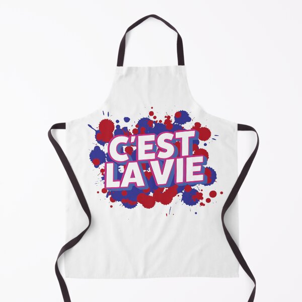 Item preview, C'est La Vie - Claude - The Netherlands Eurovision 2025 - ESC2025 - ESC25 - Eurovision Song Contest 2025 Basel designed and sold by Vision-Tees.