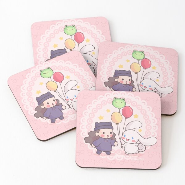 Item preview, Sanrio designed and sold by Drawness.