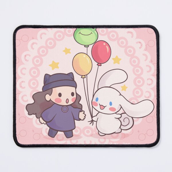 Item preview, Sanrio designed and sold by Drawness.