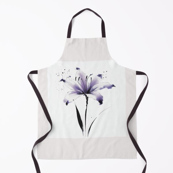 Item preview, Nile Lily Fower#7 designed and sold by Helios Be. Lavsh.