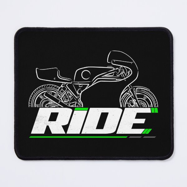 Item preview, Kawasaki KR750 1975-1979 for Motorcycle Fans designed and sold by DrainvolStore.