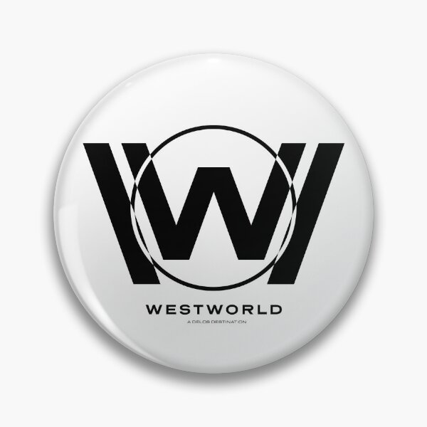 Item preview, WestWorld  designed and sold by Candywrap Studio.