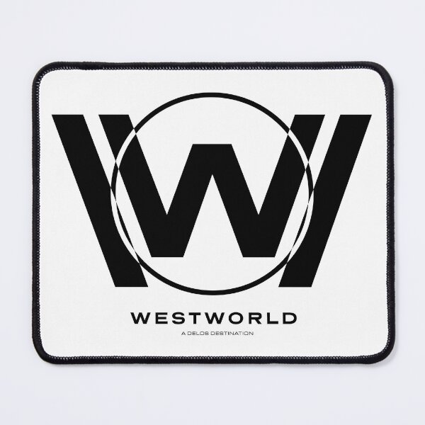 Item preview, WestWorld  designed and sold by Candywrap Studio.