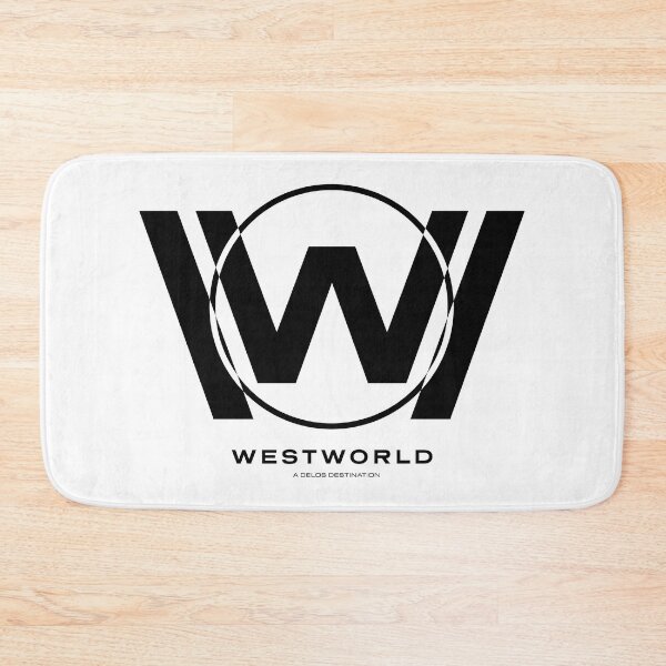 Item preview, WestWorld  designed and sold by Candywrap Studio.
