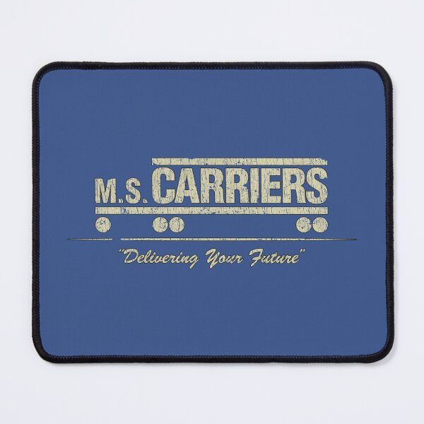 Item preview, M.S. Carriers 1978 designed and sold by AstroZombie6669.