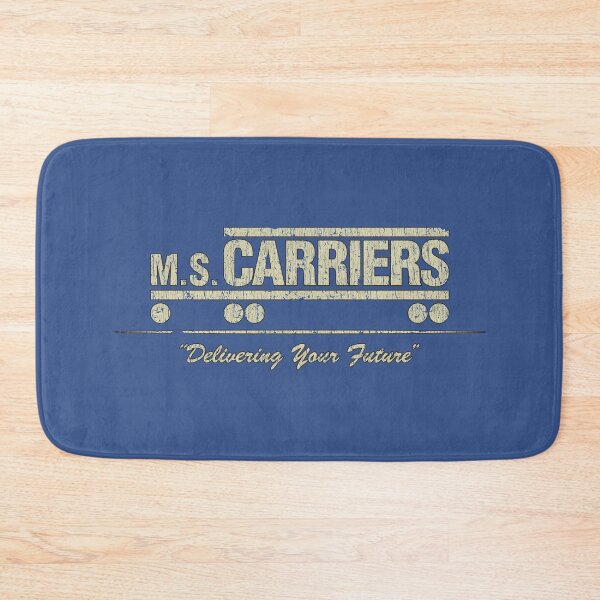 Item preview, M.S. Carriers 1978 designed and sold by AstroZombie6669.