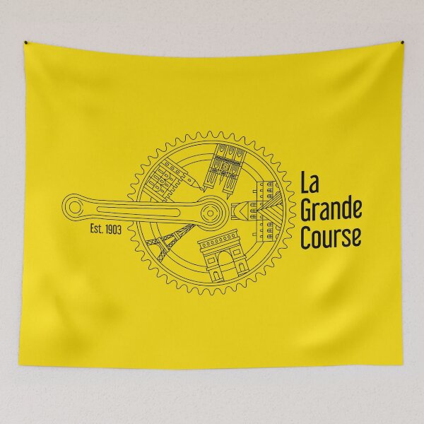 Item preview, The Parisian Crank designed and sold by reigedesign.