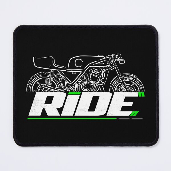 Item preview, Kawasaki KR750 Naked 1975-1979 for Motorcycle Fans designed and sold by DrainvolStore.