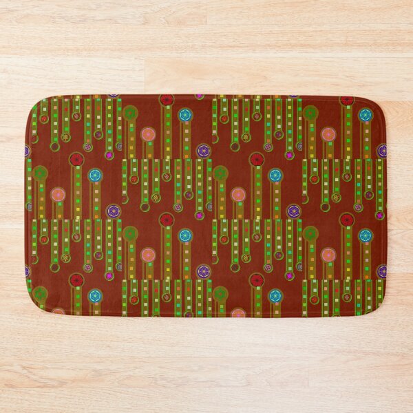 Item preview, Strips with circles designed and sold by manoloshoping.