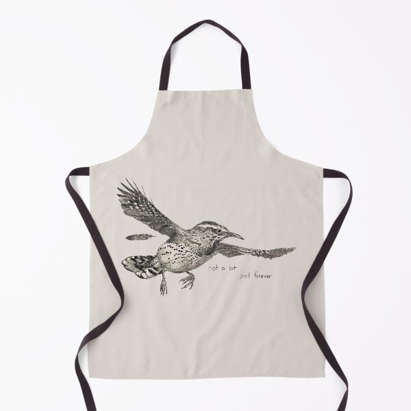 Item preview, Not A Lot Just Forever designed and sold by Seamusomoore.