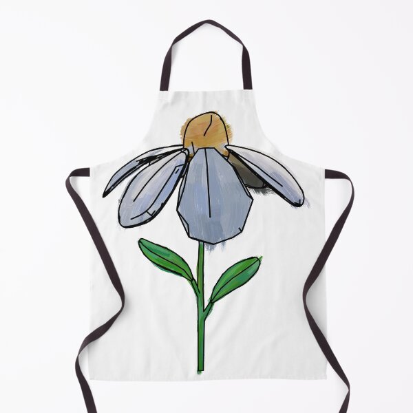 Item preview, Discreet Daisy's Big Sister designed and sold by raindaizy.