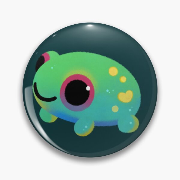 Item preview, Forest tree frog designed and sold by pikaole.