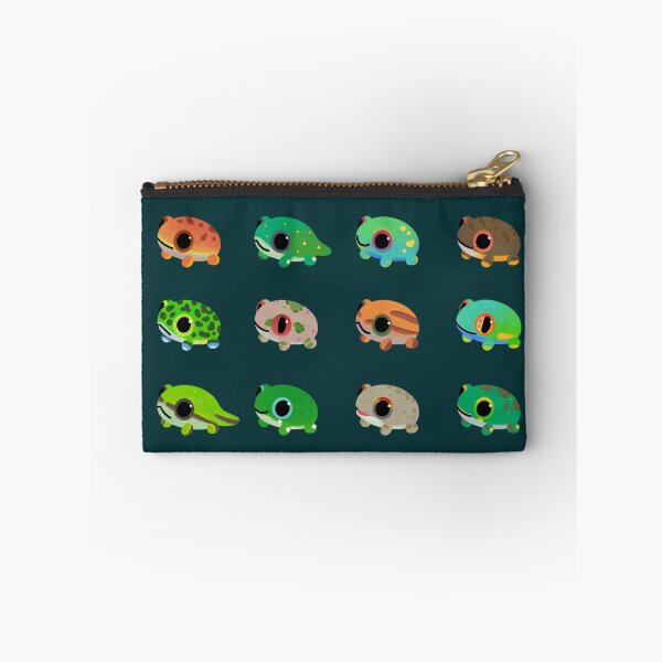 Item preview, Forest tree frog designed and sold by pikaole.