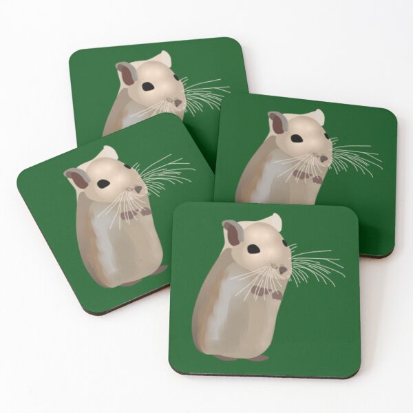 Item preview, Gerbil designed and sold by GooglyEyes-.