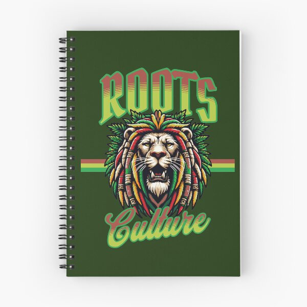Item preview, Roots Culture  designed and sold by SavvyEarth.