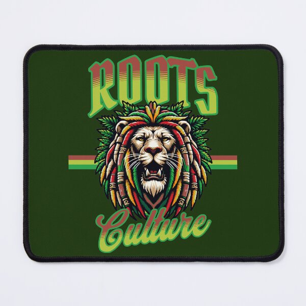 Item preview, Roots Culture designed and sold by SavvyEarth.