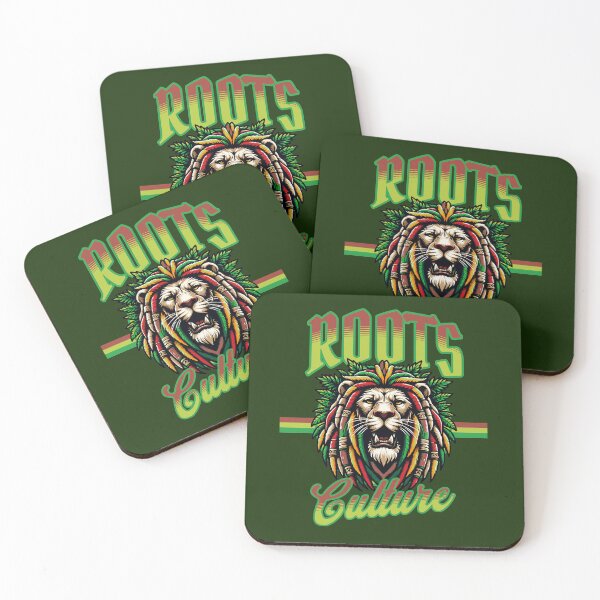 Item preview, Roots Culture  designed and sold by SavvyEarth.