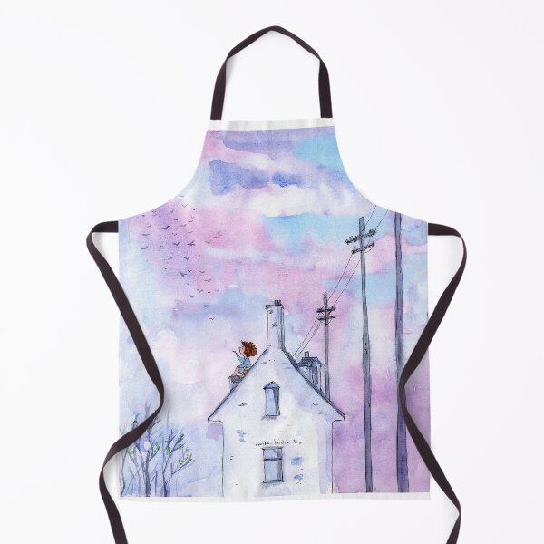 Item preview, The Spring Arrival designed and sold by MankaKasha.
