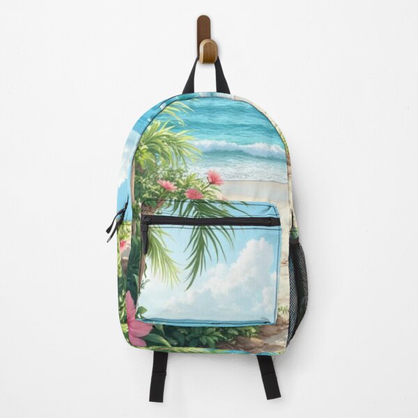 Item preview, Path to beach designed and sold by ThaiAlmeida.