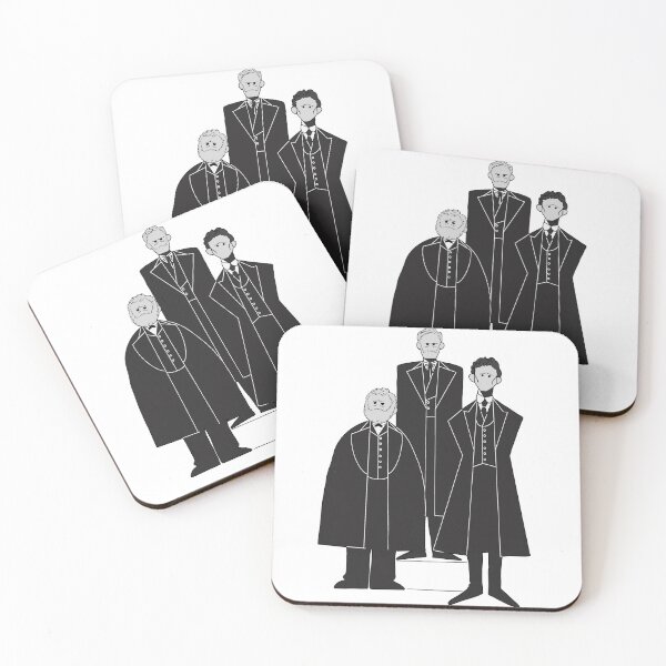 Item preview, Three men's designed and sold by MoroccanCreator.