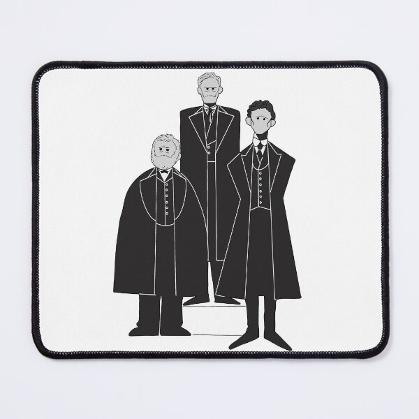 Item preview, Three men's designed and sold by MoroccanCreator.