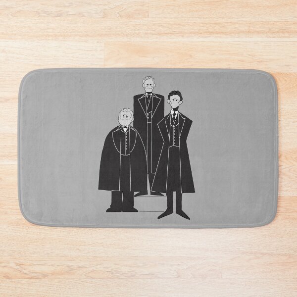 Item preview, Three men's designed and sold by MoroccanCreator.