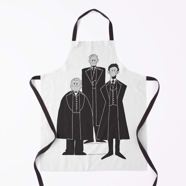 Item preview, Three men's designed and sold by MoroccanCreator.