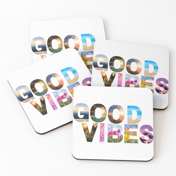 Item preview, Good Vibes designed and sold by DonaFada.