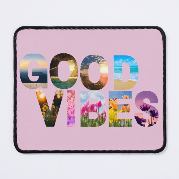 Item preview, Good Vibes designed and sold by DonaFada.