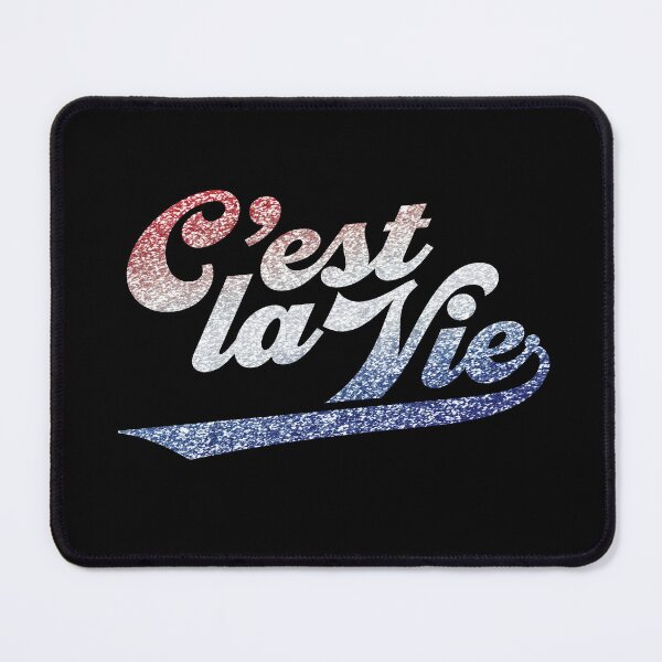 Item preview, C'est La Vie - Claude - The Netherlands - Eurovision 2025 - Eurovision Song Contest 2025 Basel - ESC2025 - ESC25 designed and sold by Vision-Tees.