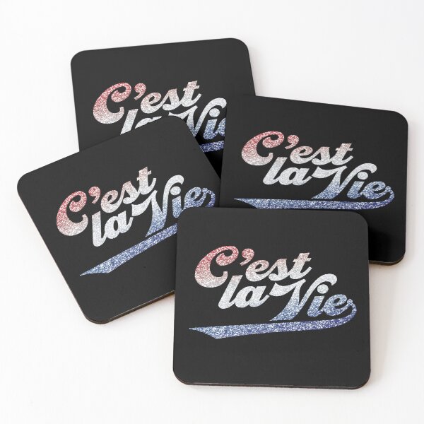 Item preview, C'est La Vie - Claude - The Netherlands - Eurovision 2025 - Eurovision Song Contest 2025 Basel - ESC2025 - ESC25 designed and sold by Vision-Tees.