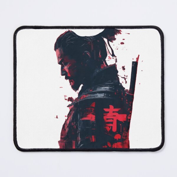 Item preview, Character Fanart Inspired by Rise of the Ronin designed and sold by roartusa.