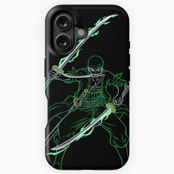 Item preview, One Piece Zoro designed and sold by Anime8kbuy.
