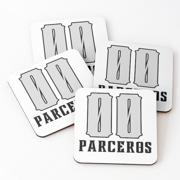Item preview, Parceros designed and sold by Oscar-P.