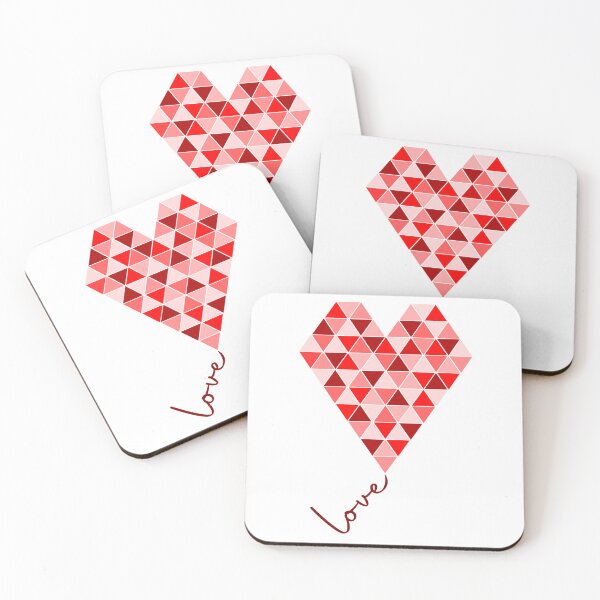Item preview, Love is in the air designed and sold by WeeeSillySausage.
