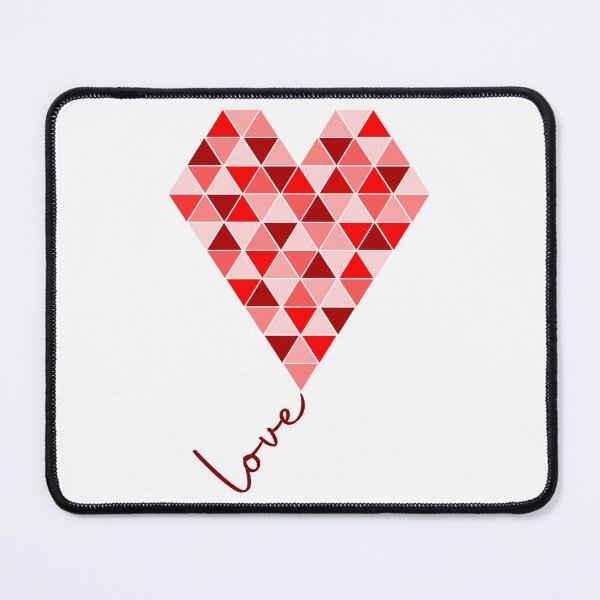 Item preview, Love is in the air designed and sold by WeeeSillySausage.