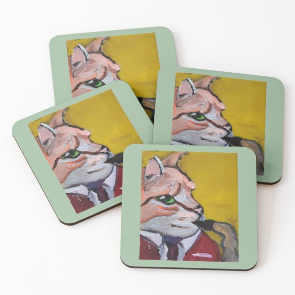 Item preview, Jazz Cat 2 designed and sold by Shan-Eoin.