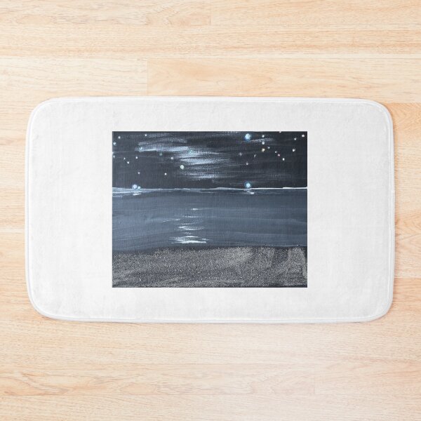 Item preview, Orby Night designed and sold by Rebecca Ryan.