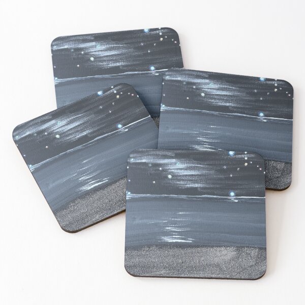 Item preview, Orby Night designed and sold by Rebecca Ryan.