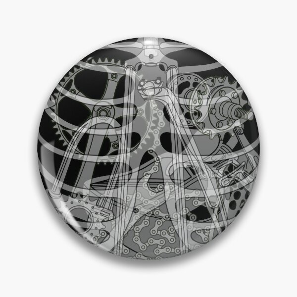 Item preview, Cyclist X-ray designed and sold by reigedesign.