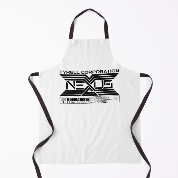Item preview, Tyrell Corporation Nexus 6 designed and sold by Candywrap Studio.
