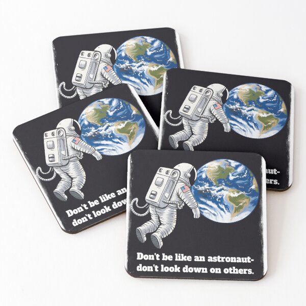 Item preview, A Lesson from Space designed and sold by Triple-D-Art.