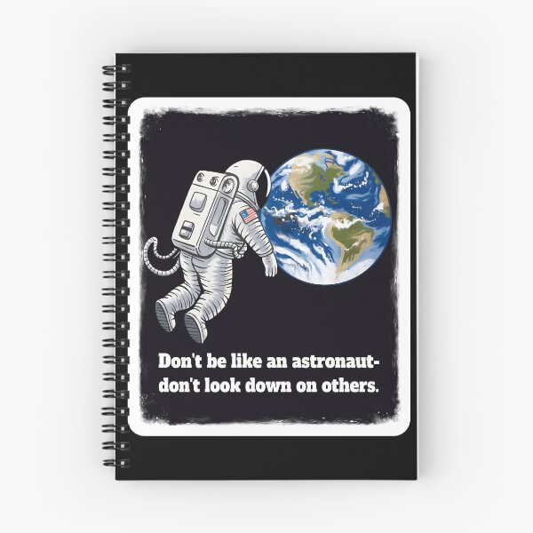 Item preview, A Lesson from Space designed and sold by Triple-D-Art.