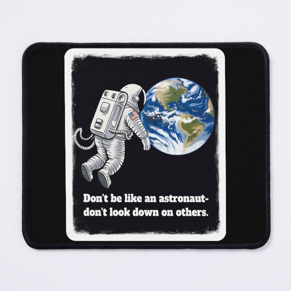 Item preview, A Lesson from Space designed and sold by Triple-D-Art.