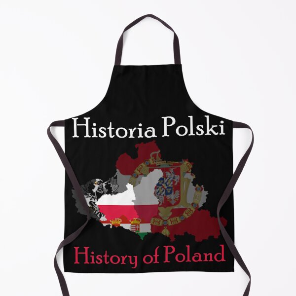 Item preview, Poland's History ( Polska ) designed and sold by Deutsch-Nordamerika Produkte.