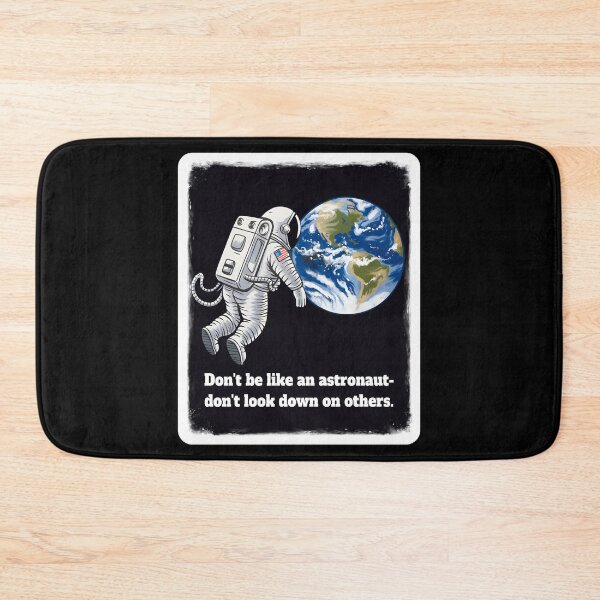 Item preview, A Lesson from Space designed and sold by Triple-D-Art.