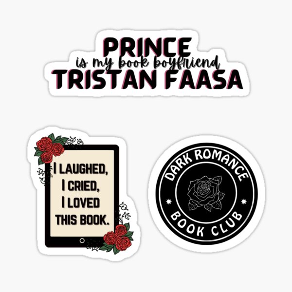 Item preview, Emily Mcintire book boyfriend designed and sold by BookishBoutique  Bliss.