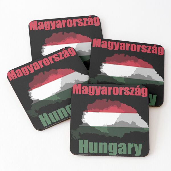 Item preview, Hungary and its legacy ( Magyarország ) designed and sold by Deutsch-Nordamerika Produkte.